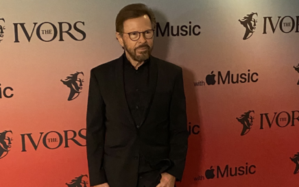 ABBA's Bjorn Ulvaeus talks ‘Credits Due’, fair payment for artists and songwriting