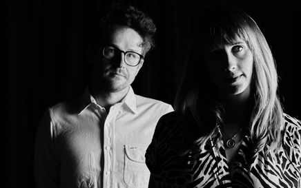 ‘I had to divorce myself from the record’: Jenn Wasner on 10 years of Wye Oak’s Civilian