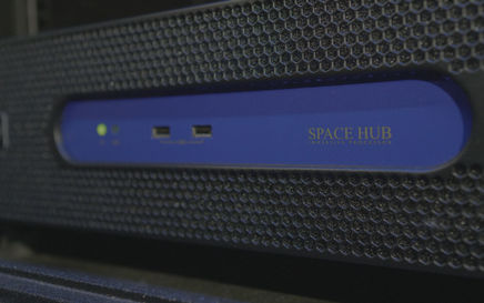 CODA Audio SPACE HUB: The Future of Immersive Sound?