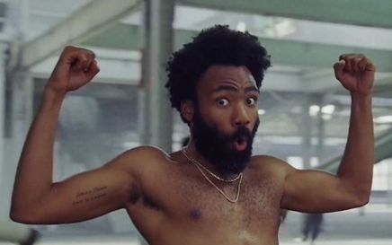 Childish Gambino Sued For Copyright Infringement Over ‘This Is America’