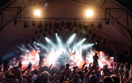 UK Music Warns “Clock Ticking” To Save Summer Festivals