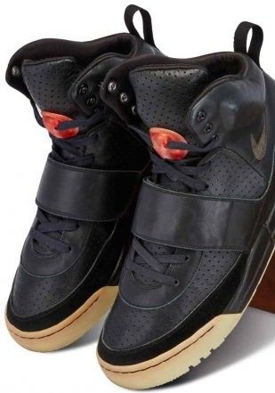 SOTHEBY'S TO OFFER KANYE WEST 'GRAMMY WORN' NIKE AIR YEEZY SAMPLE FROM 2008, Press Release