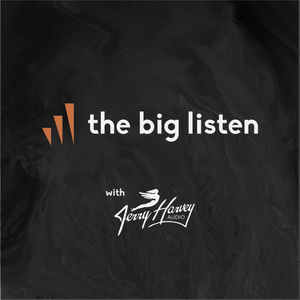 The Big Listen