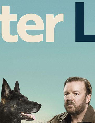 After Life' Review: Ricky Gervais Stars in Netflix's New Comedy