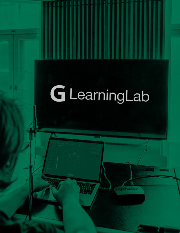 Genelec G LearningLab to host new GLM 4 tutorial.jpg