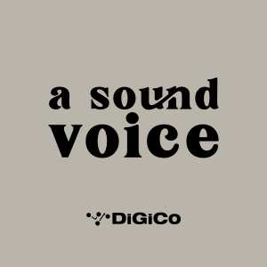 A Sound Voice