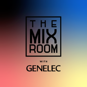 The Mix Room