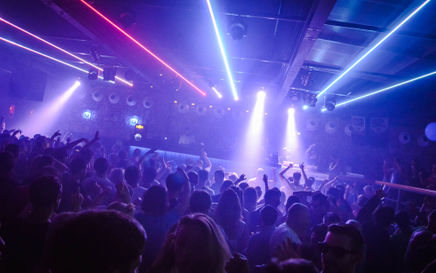 Space Ibiza voted World's #1 Club