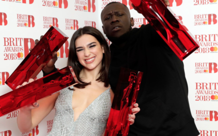 The Stormzy Show: BRITs 2018